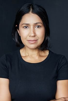 Natasha Mayet