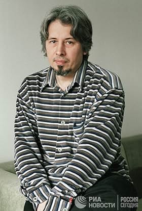 Vladimir Sorokin