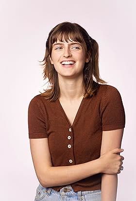 Chloe Troast