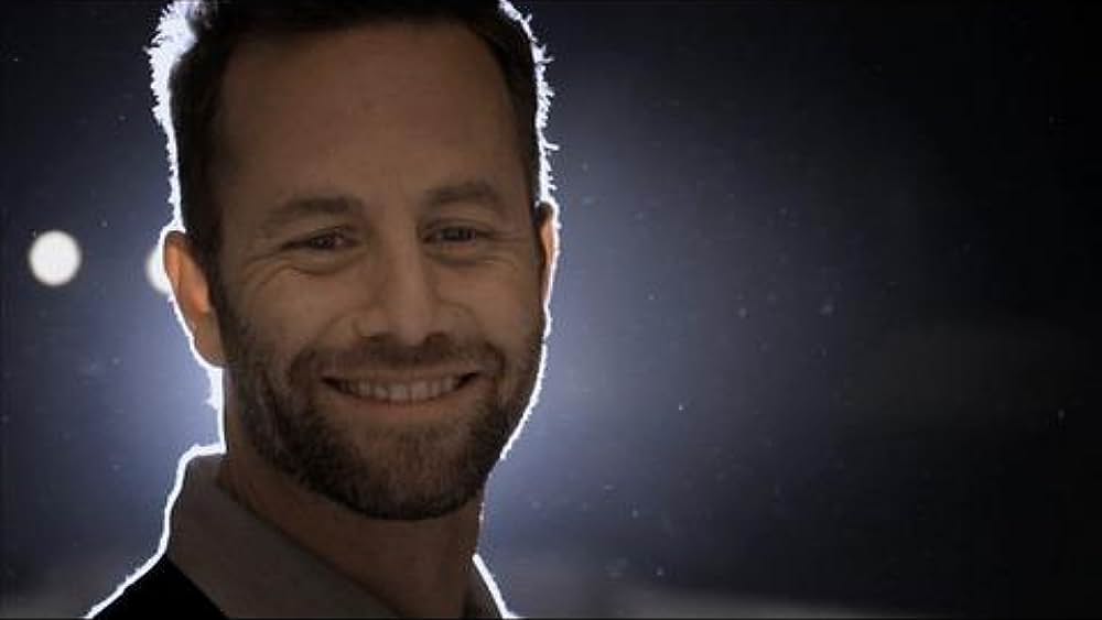 Darren Doane