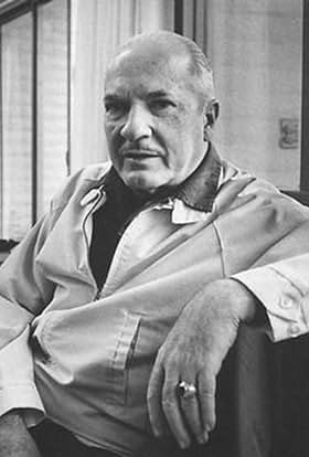 Robert A. Heinlein