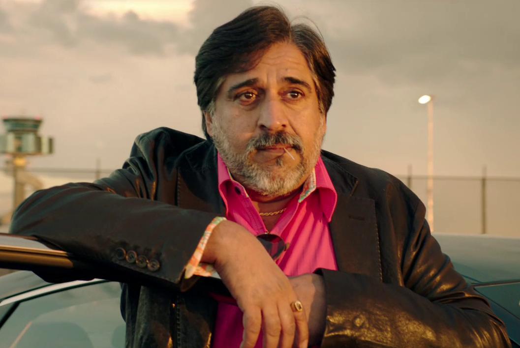 Sanjeev Mehra