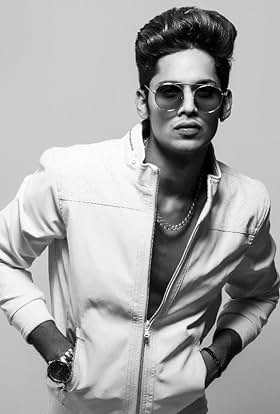 Baseer Ali