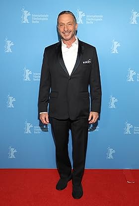 Alan Poul