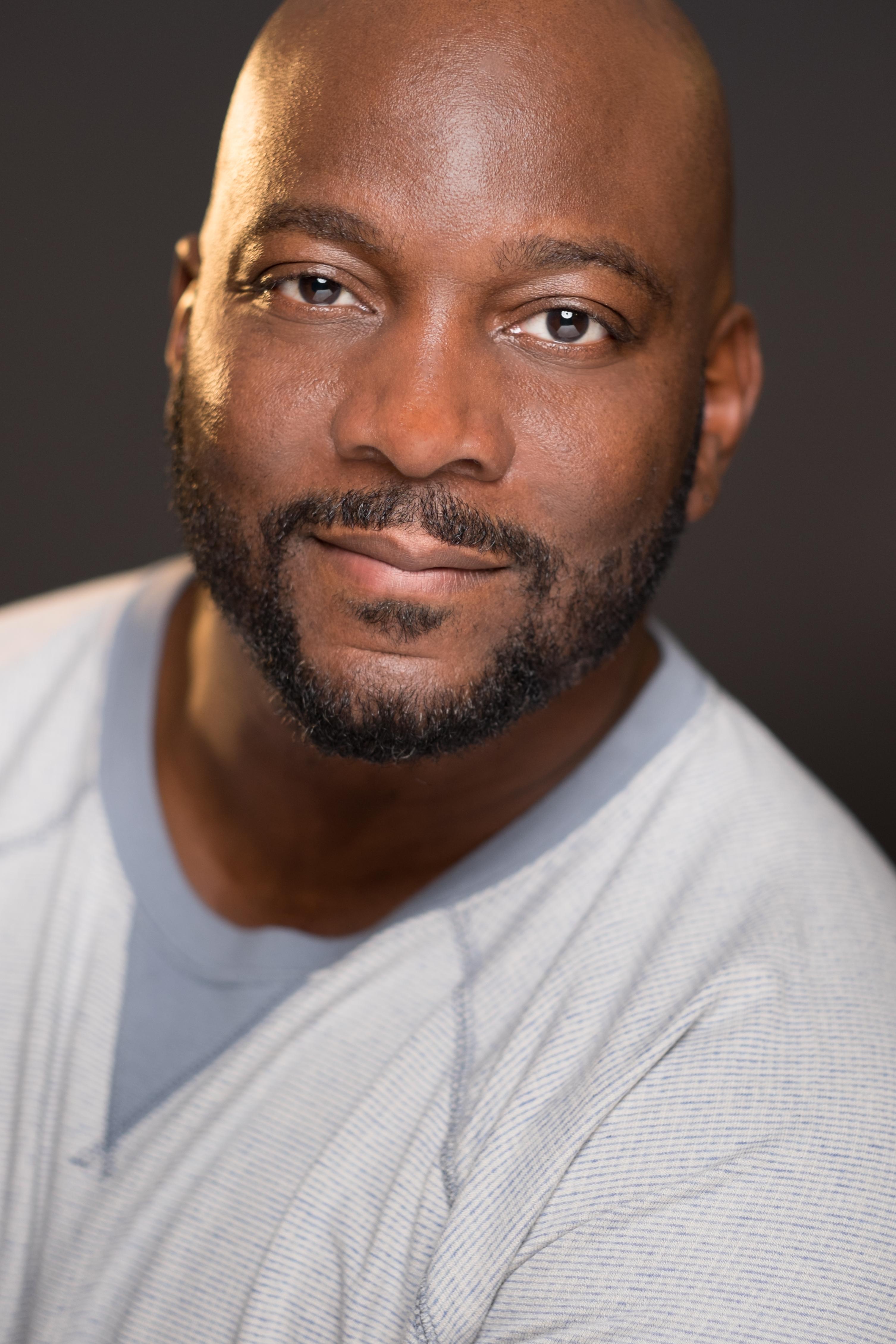 Jerry Bell Jr.