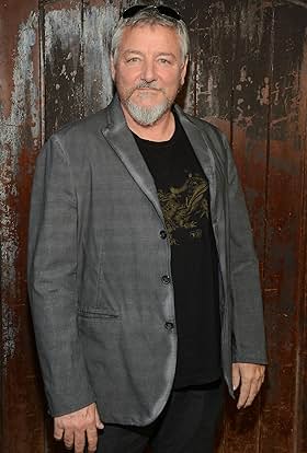 Randall Einhorn