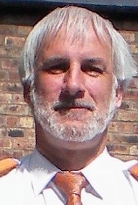 Dave Albury