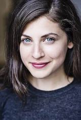 Katie Bernstein