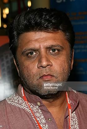 Rahul Dholakia