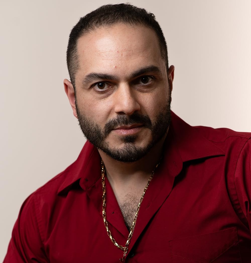 Nicholas Nadashvili