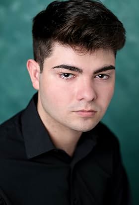 Michael Antonio Thomas