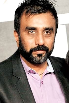 Sanjay Gadhvi