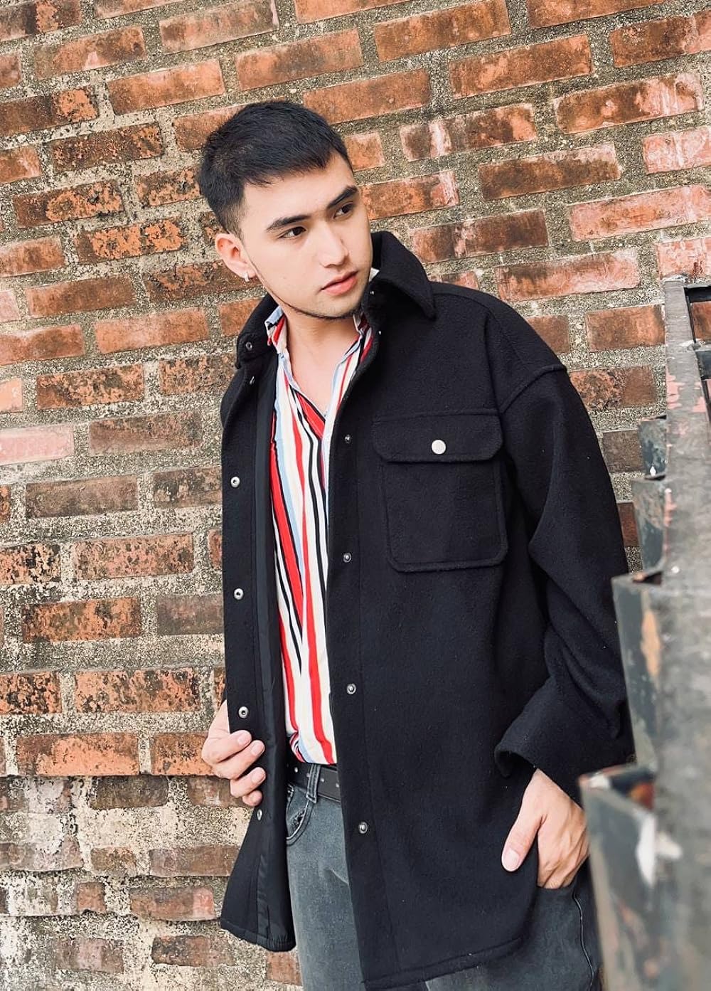 Joshua De Guzman