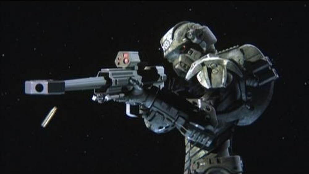 Shinji Aramaki