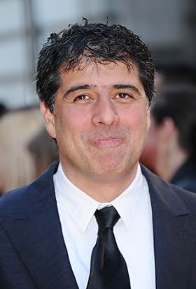 Hossein Amini