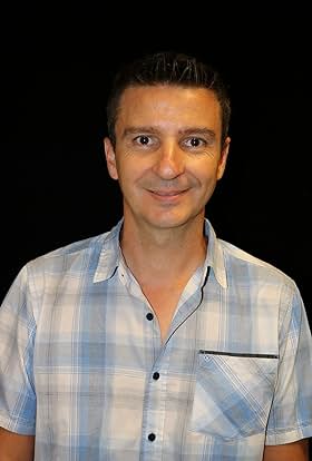 Olivier Troy