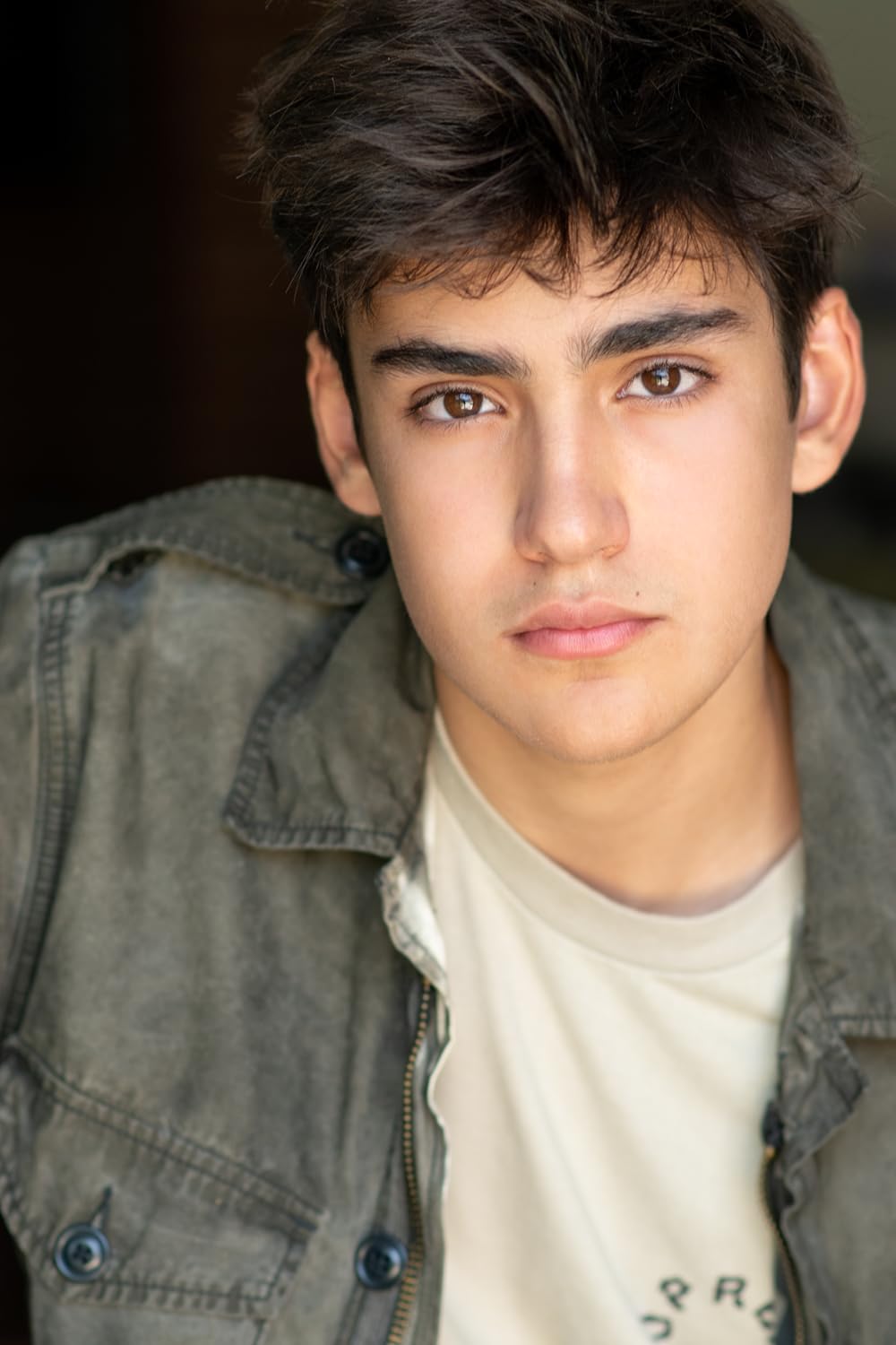 Calan Scherer