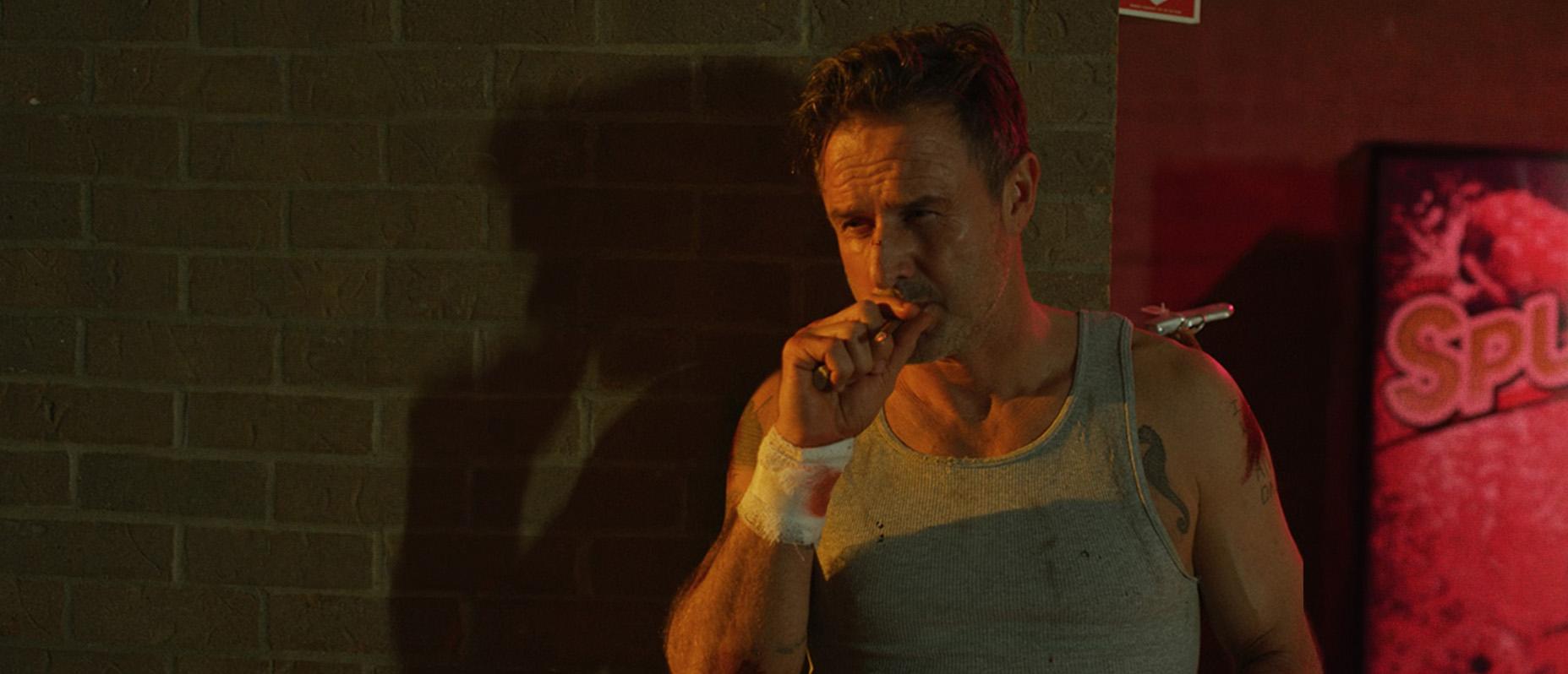 A fresh and fun ride.