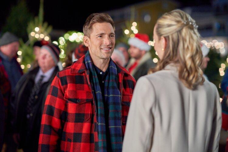 Cute movie with a different storyline