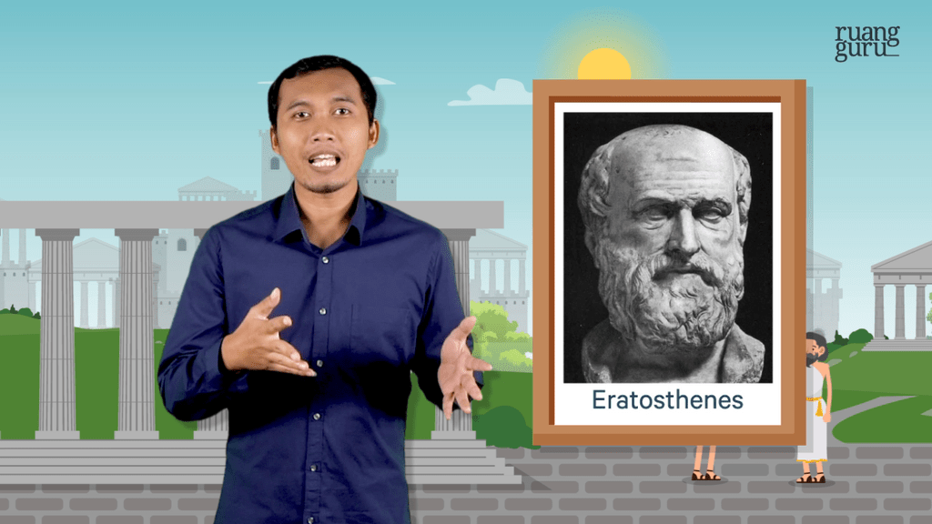 Ulasan Pengantar Hidrosfer