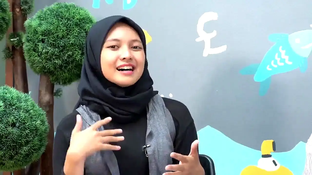 Trailer—Kelas 6 Pendidikan Karakter