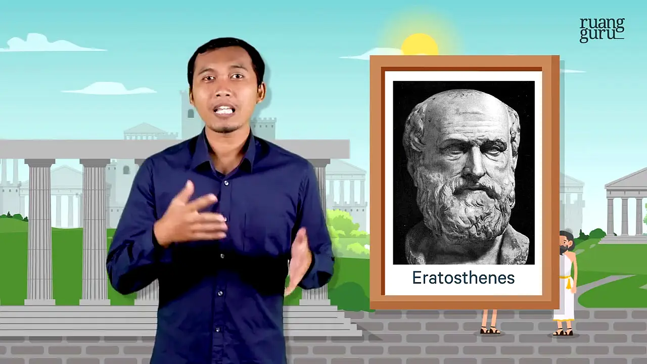 Trailer—Kelas 10 Geografi