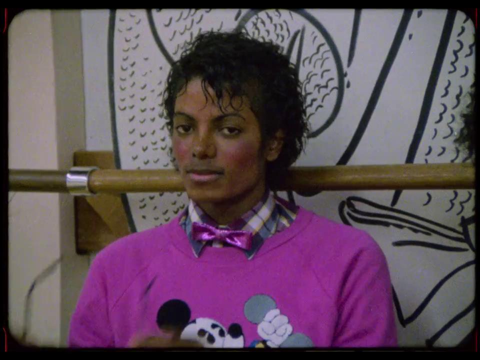 Thriller 40, What A Thriller!