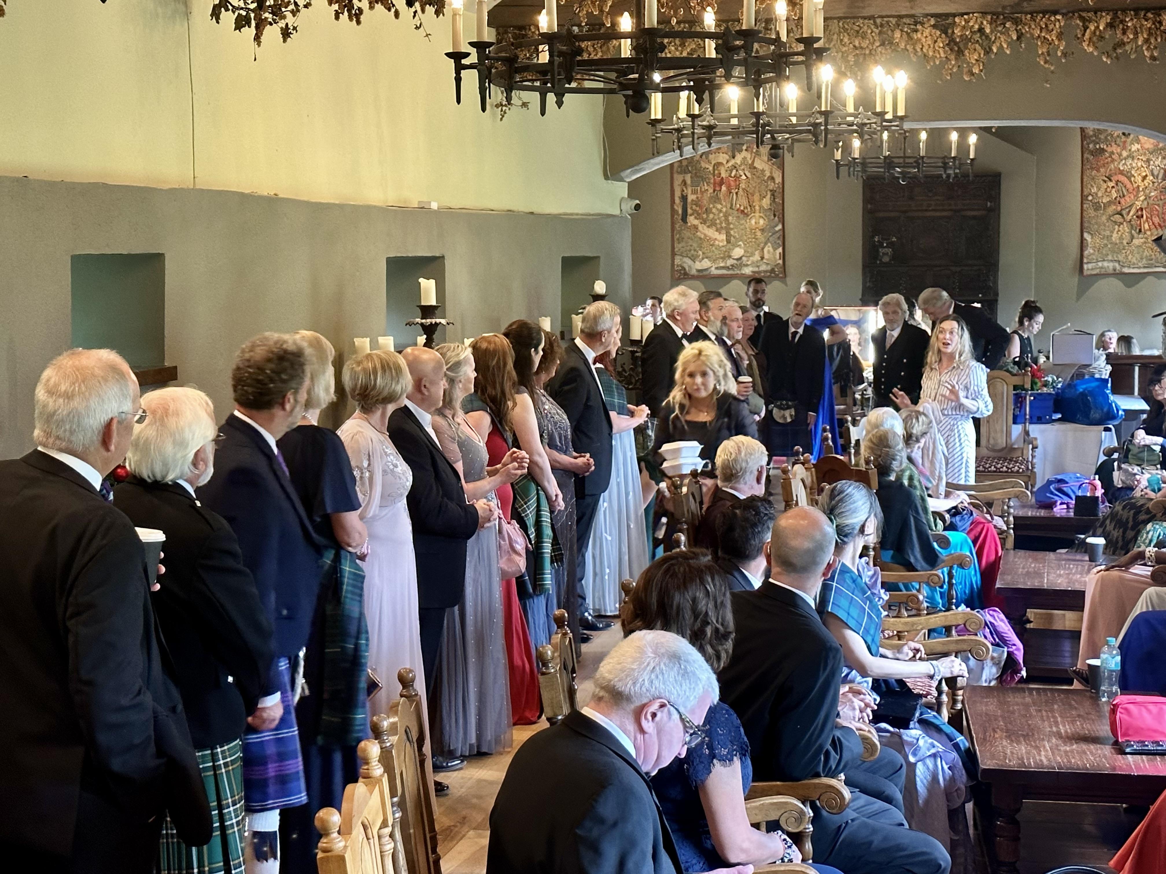 An incredibly painful film to watch.