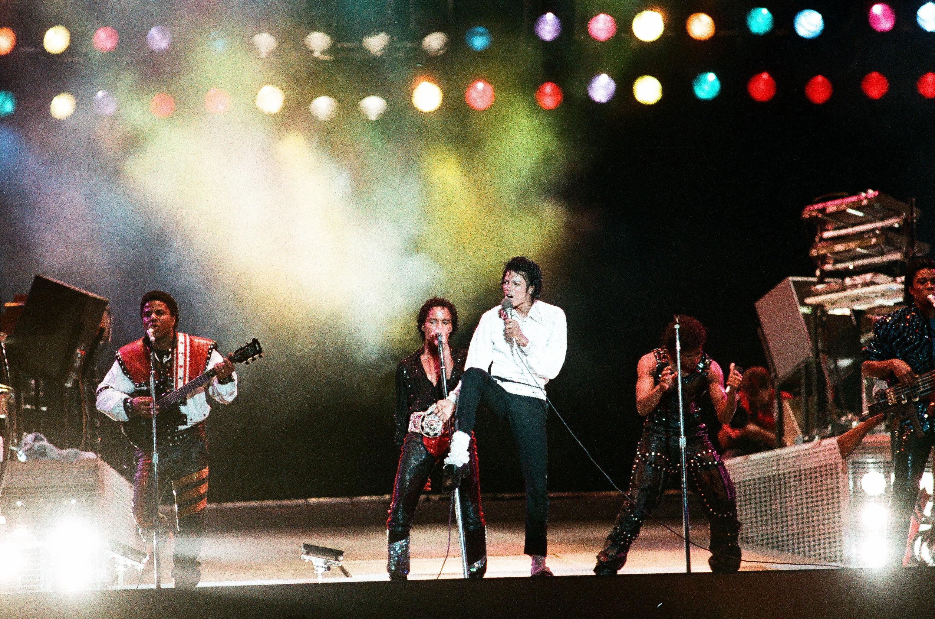 It's a good documentary with some new footage