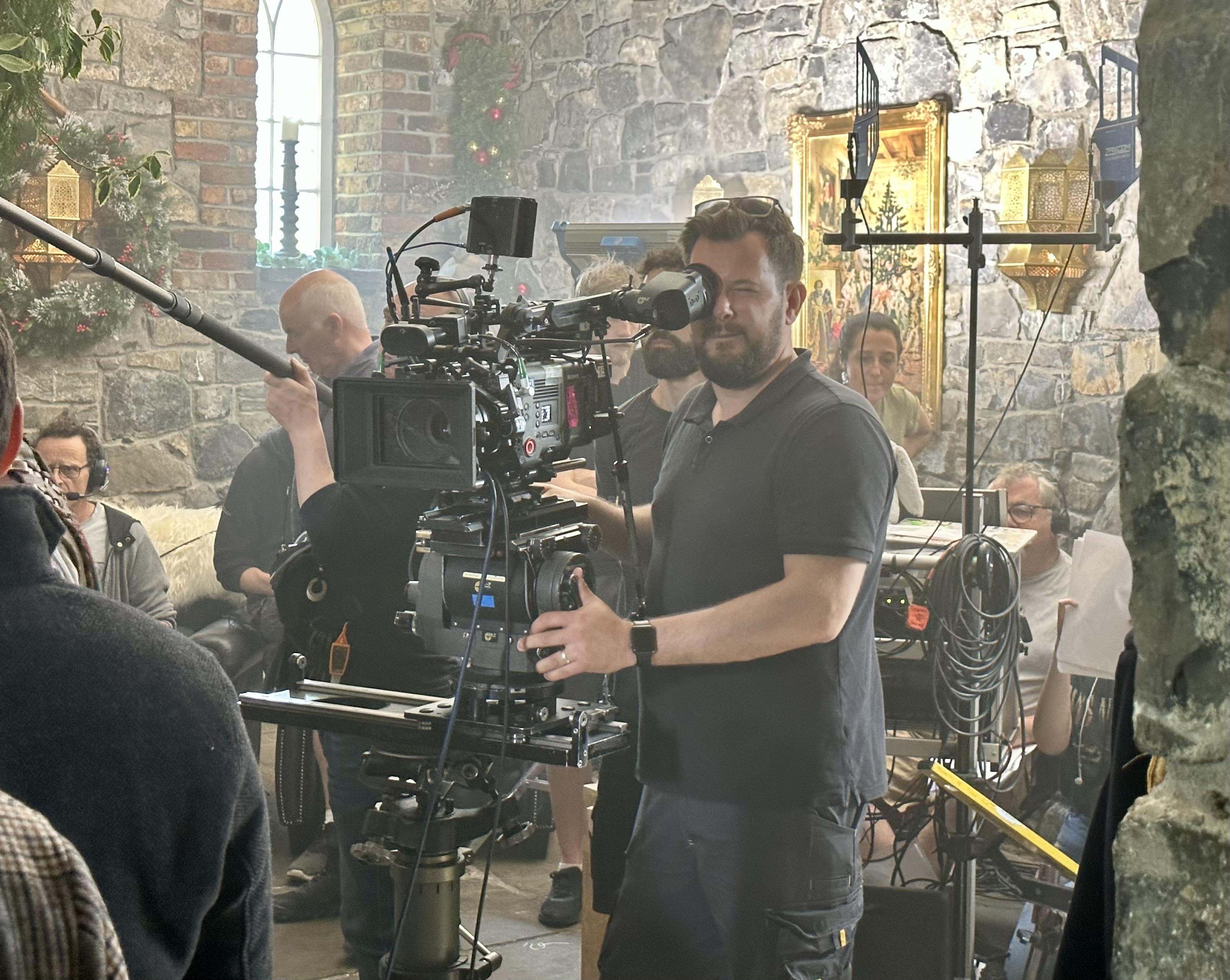 Fall 2023-revival of Hallmark