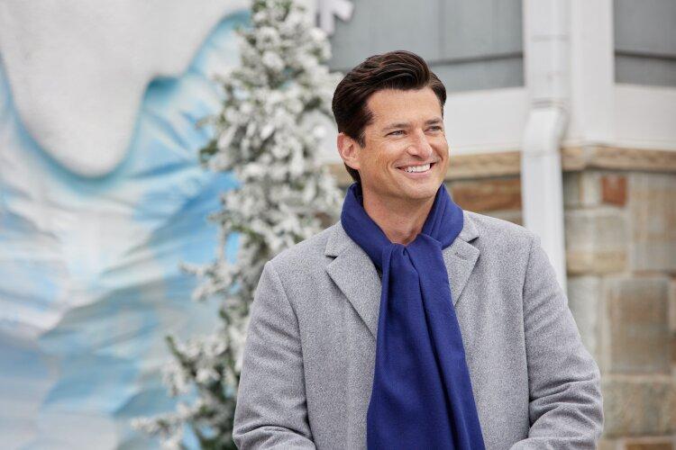 Un-Hallmark-like fun