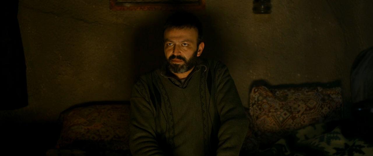 Serhat Mustafa KiliΓ§