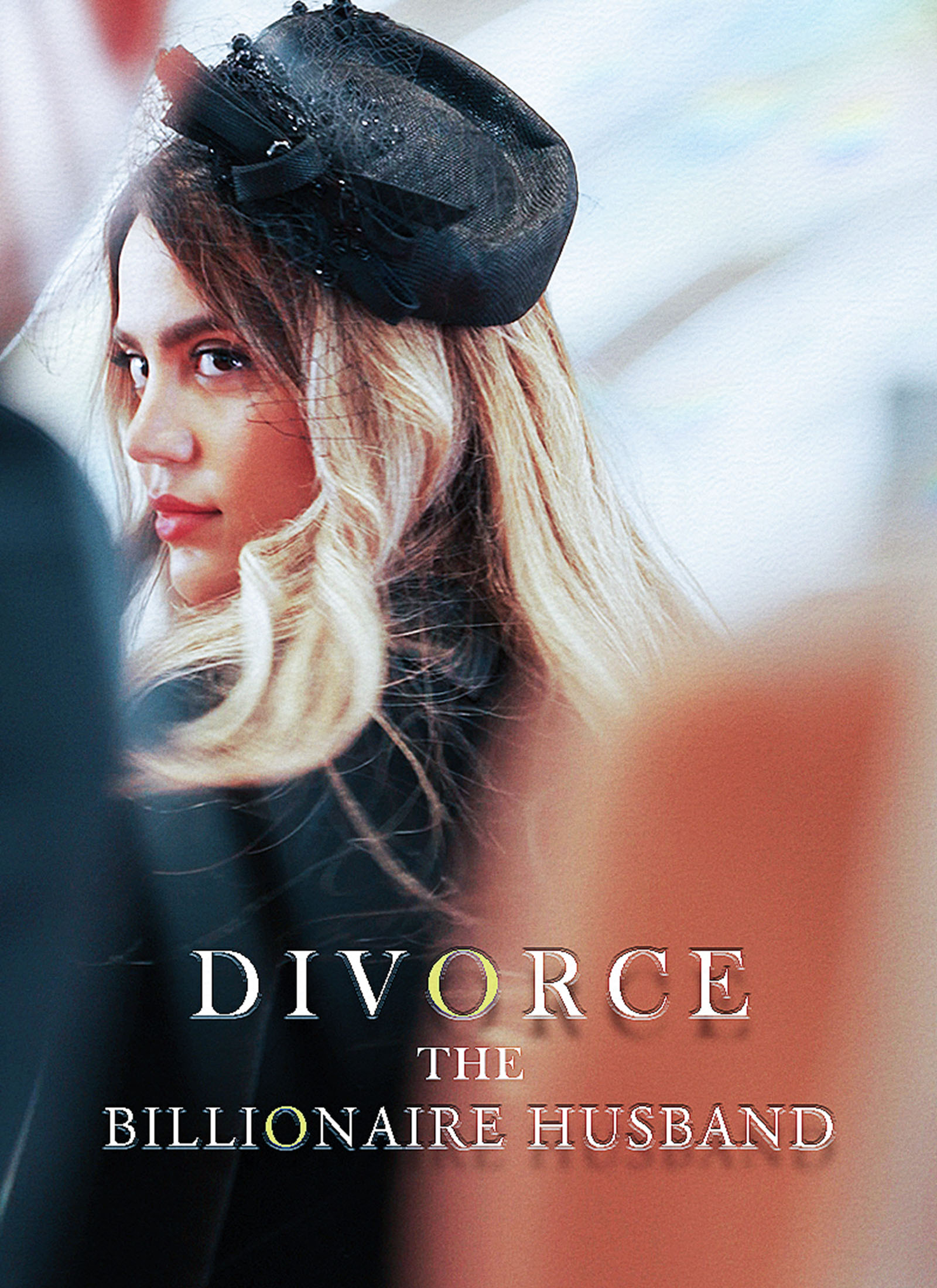 Poster Divorce The Billionaire Husband