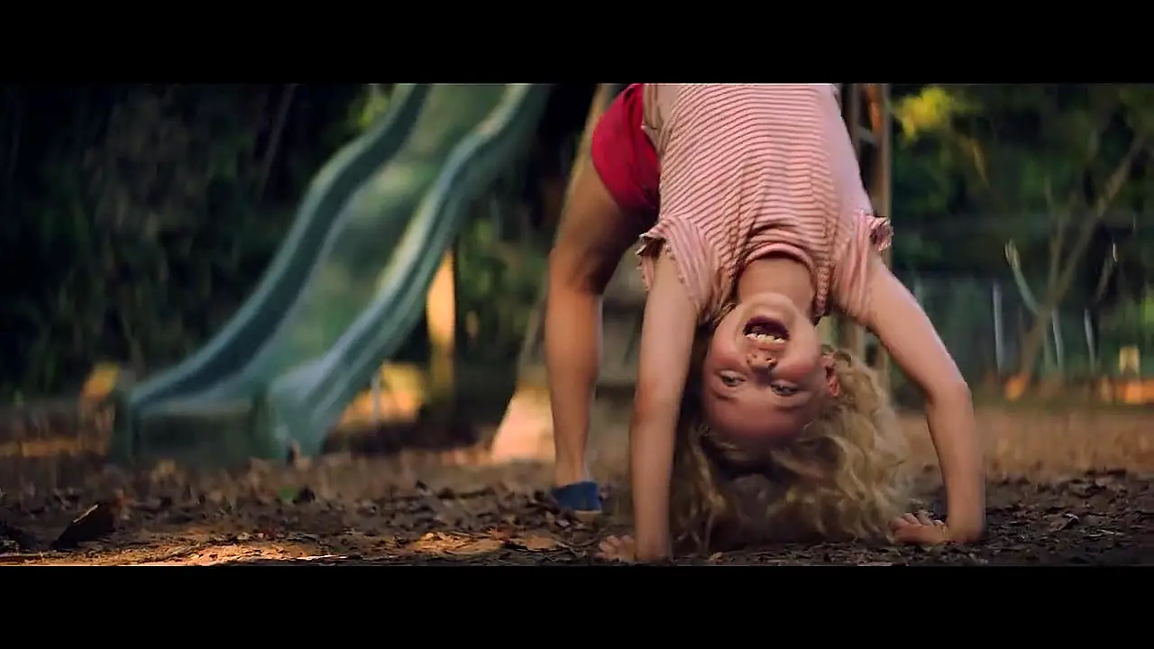 Trailer—Black Widow