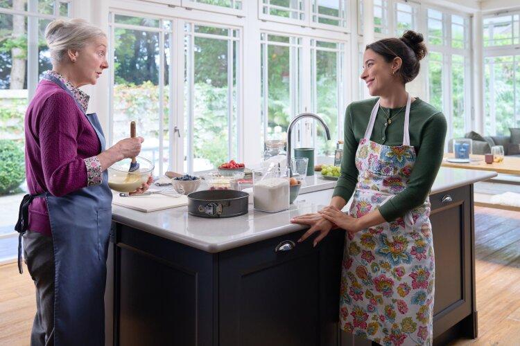 Norwegian actors woud have helped