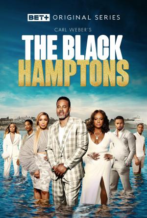 The Black Hamptons - 123Movies