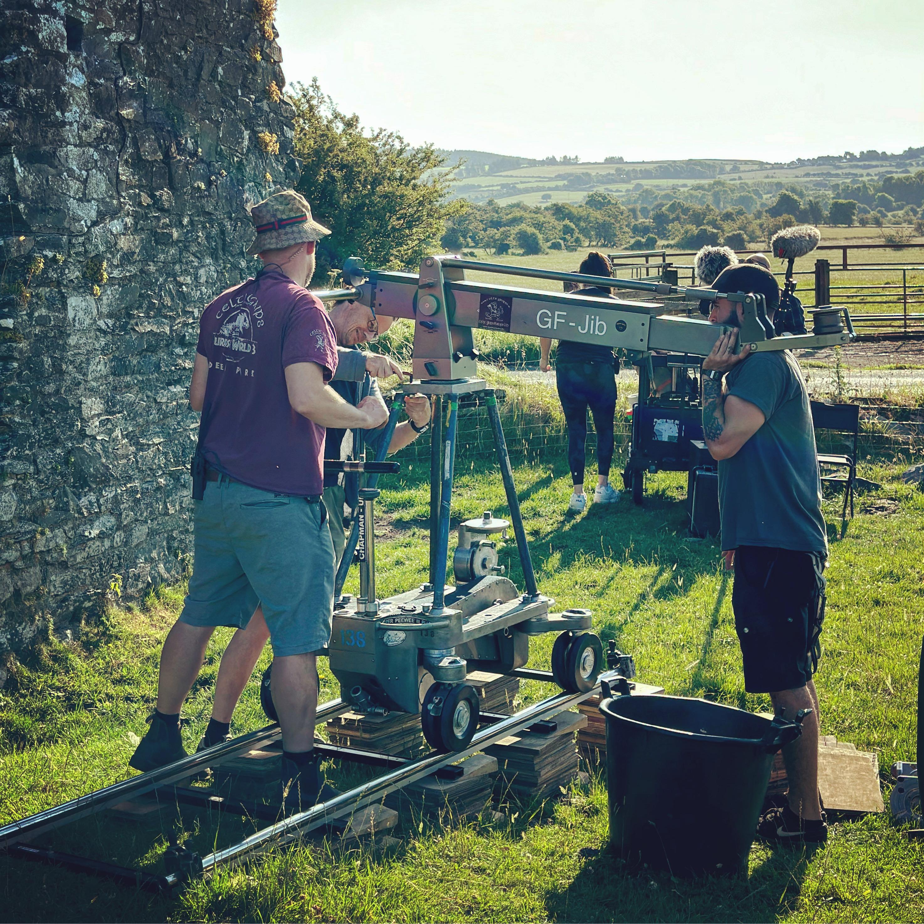 i actually somewhat liked it