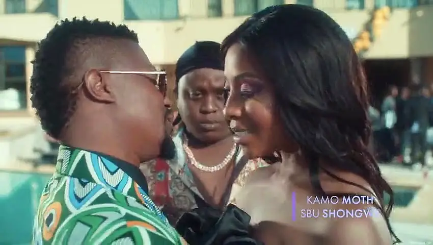 Trailer—Six in the City