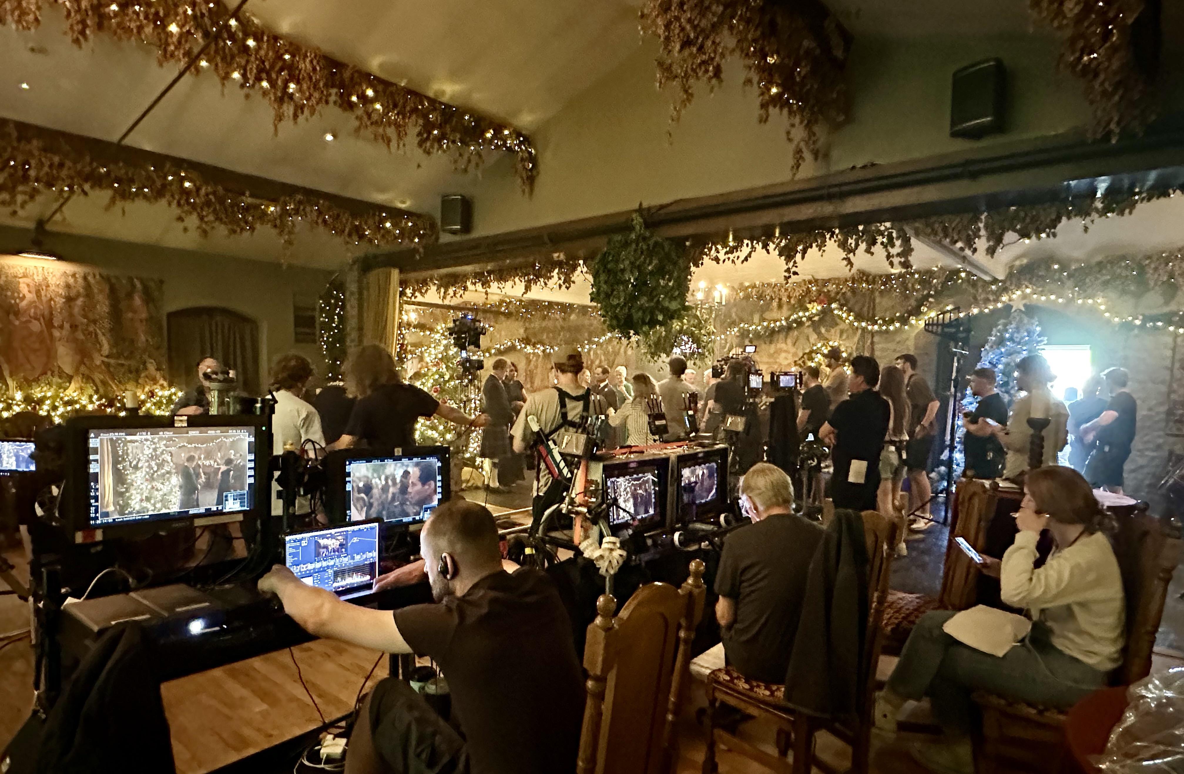 Enjoyable, brought many smiles to my face