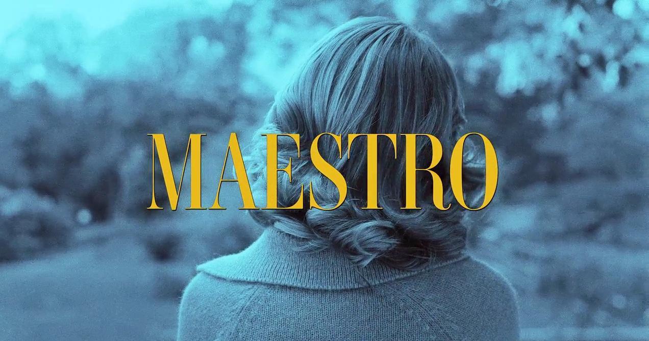 I've watched too many of this kind of story, and 'Maestro' isn't an inch different.