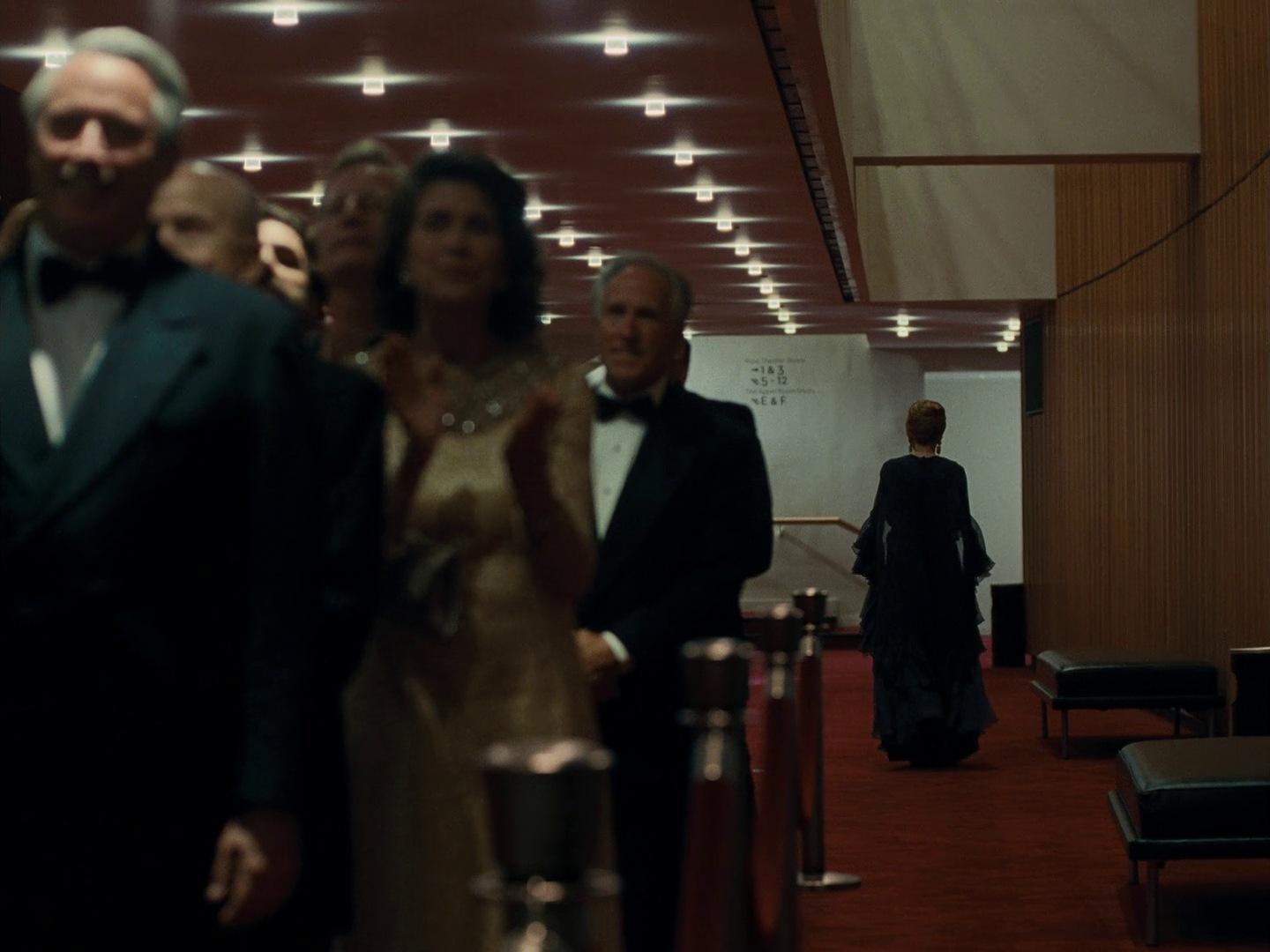 Carey Mulligan gives a superb performance