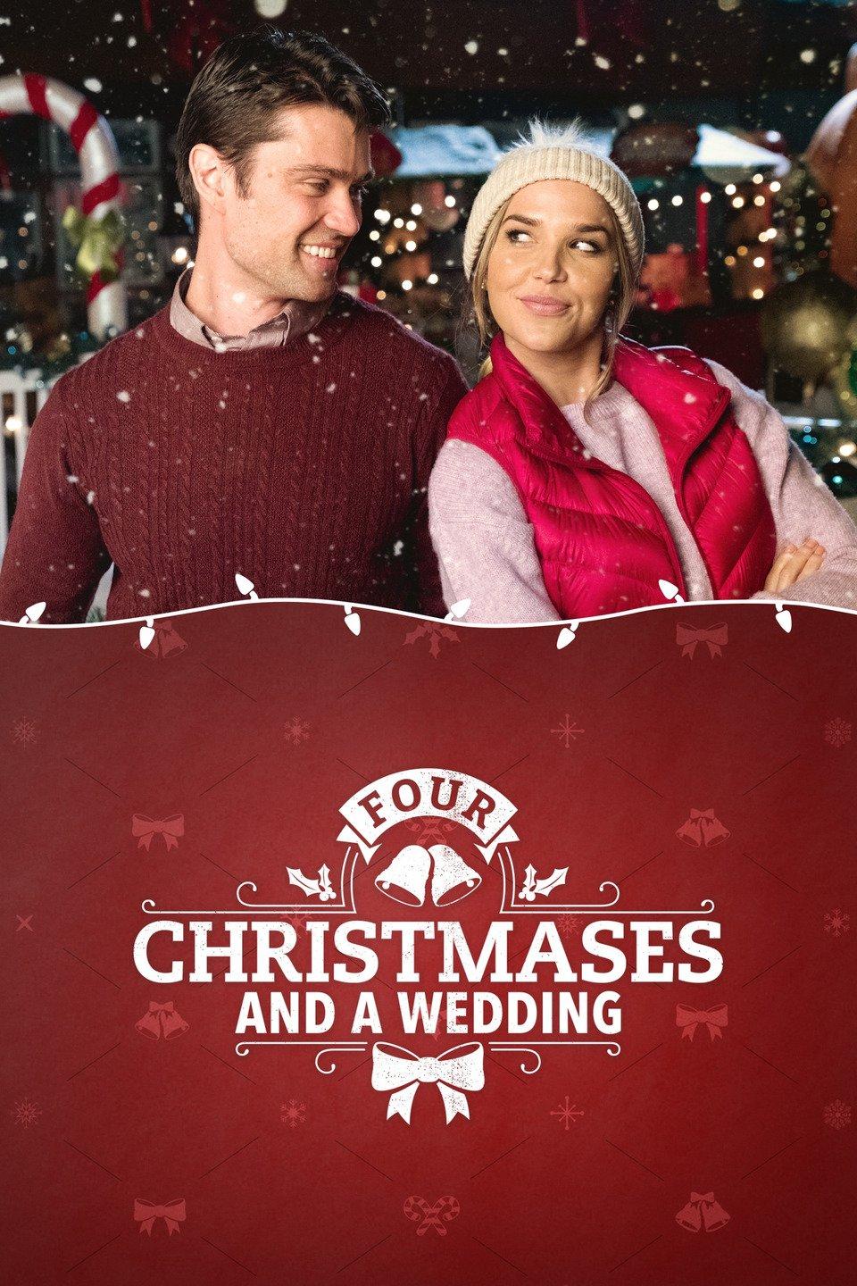 Four Christmases and a Wedding_720p(480P)