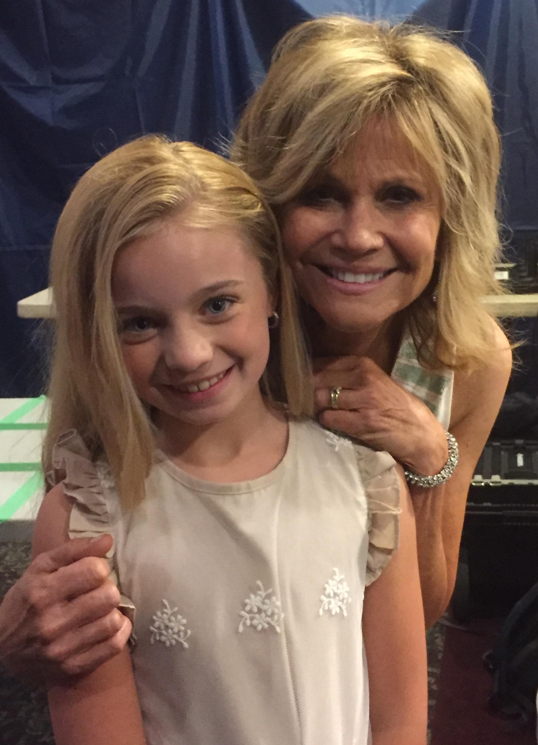 Soaper With a Christmas Theme Does Not Ring True