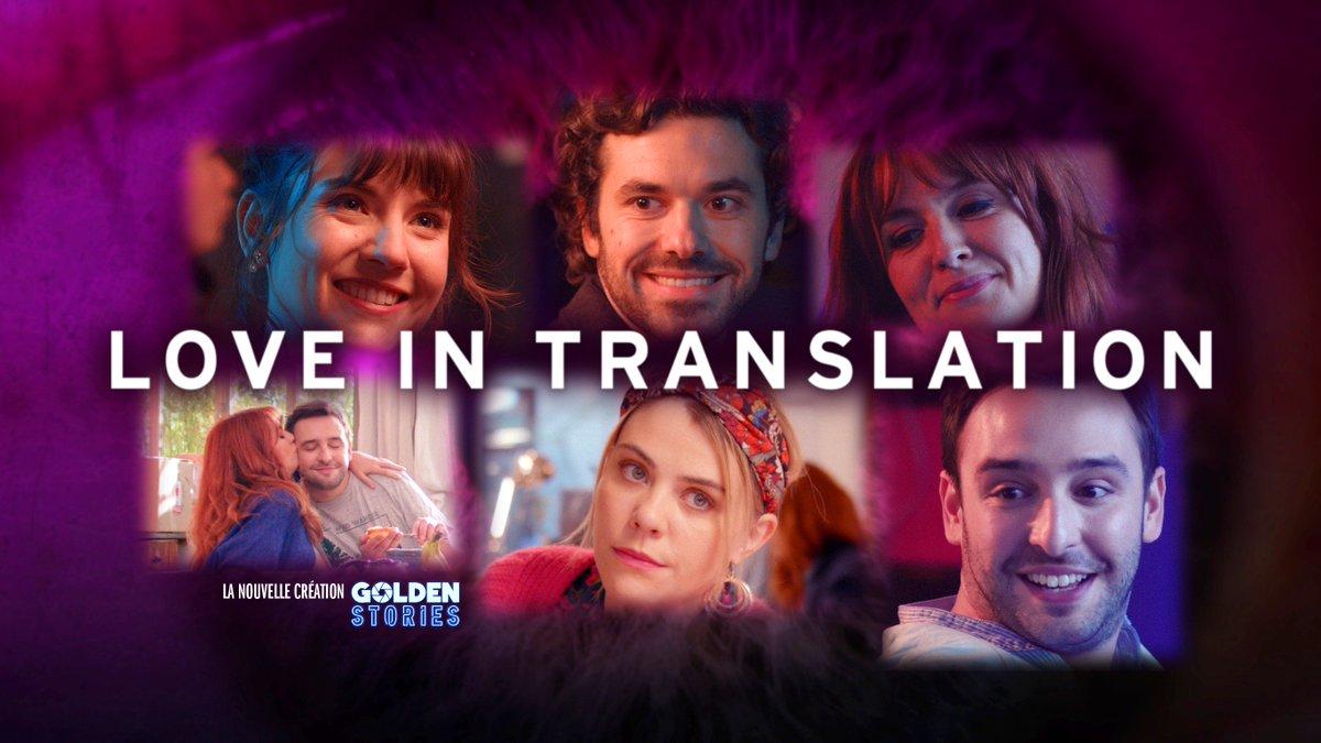Love in Translation-S1E2