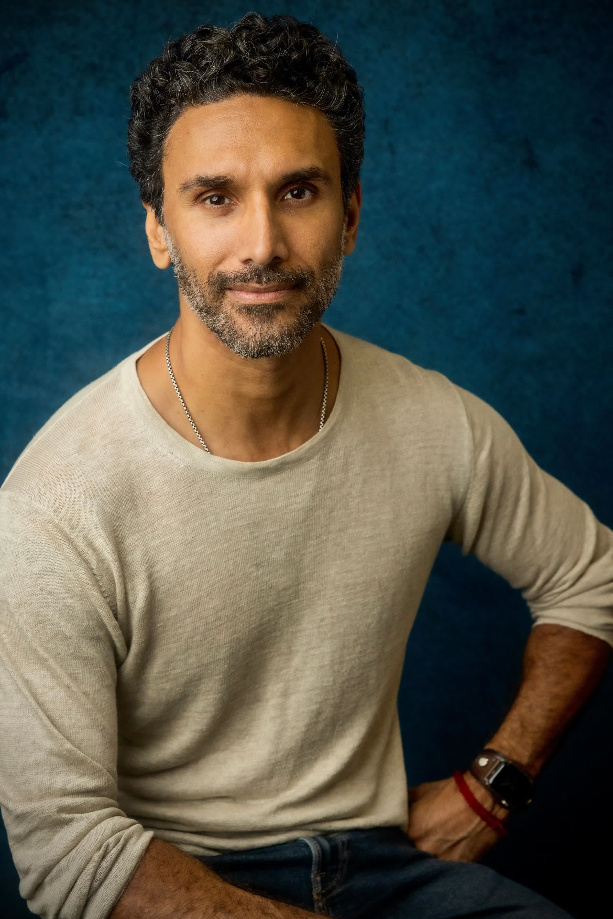 Iman Nazemzadeh