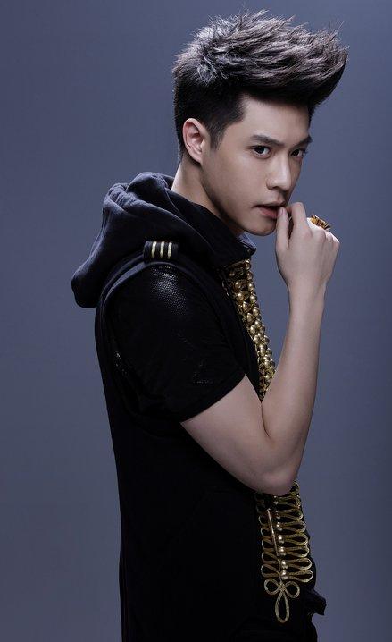 Nick Chou