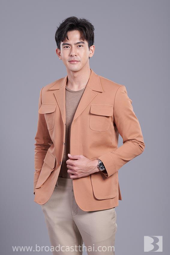 Pongsakorn Mettarikanon