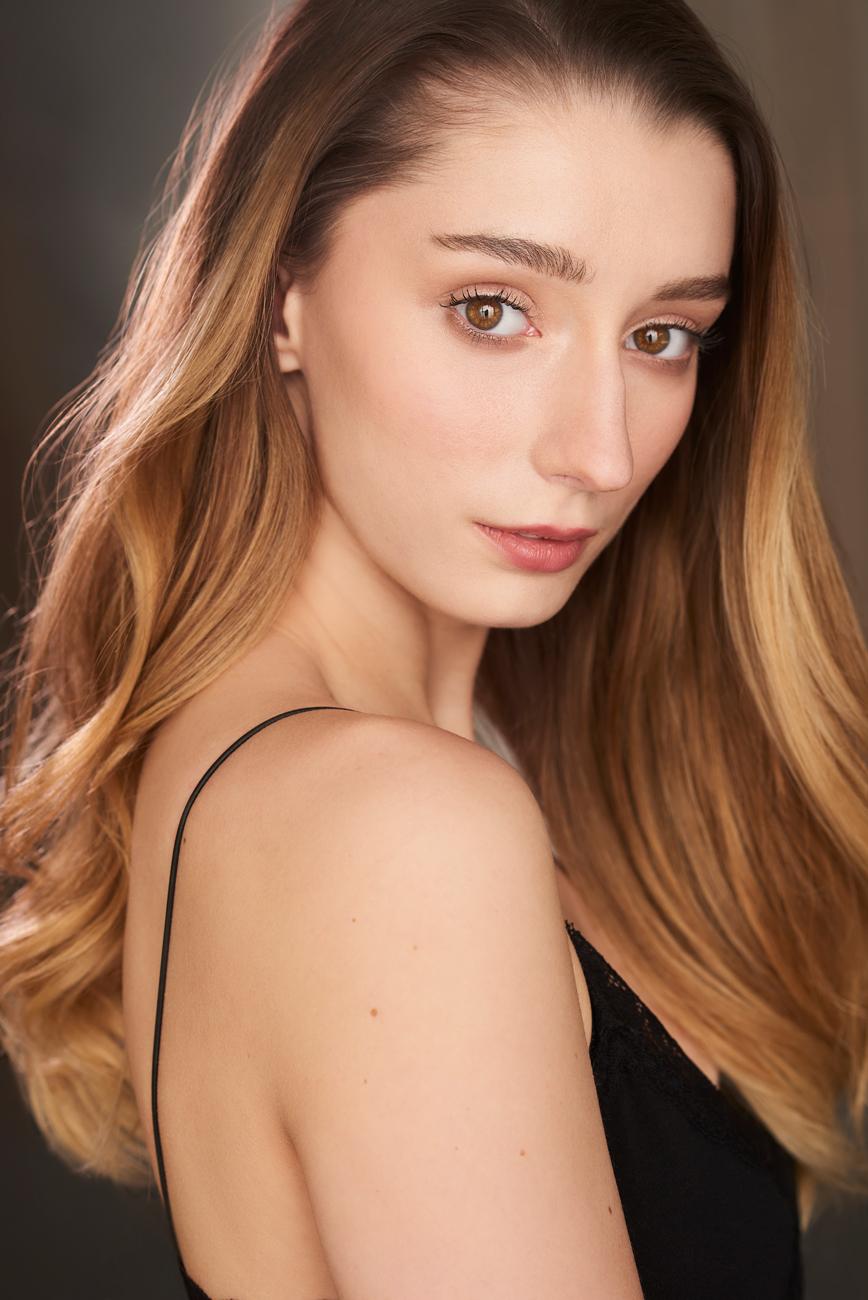 Alyssa Corella