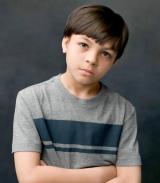 Liam Hendrix