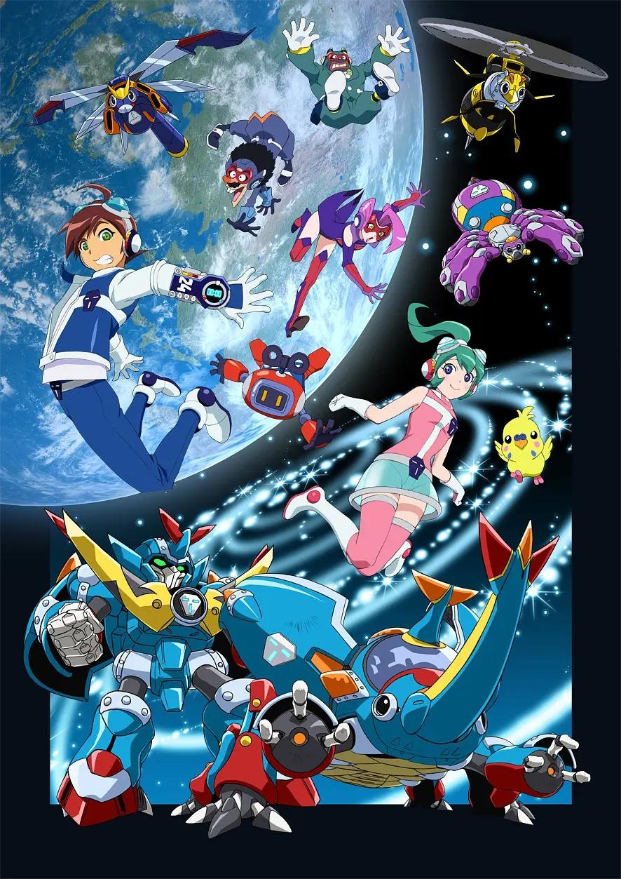 Time Bokan 24-S24E6-1080P